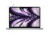 PoulaTo: Apple 13.6 MacBook Air (M2, Space Gray)